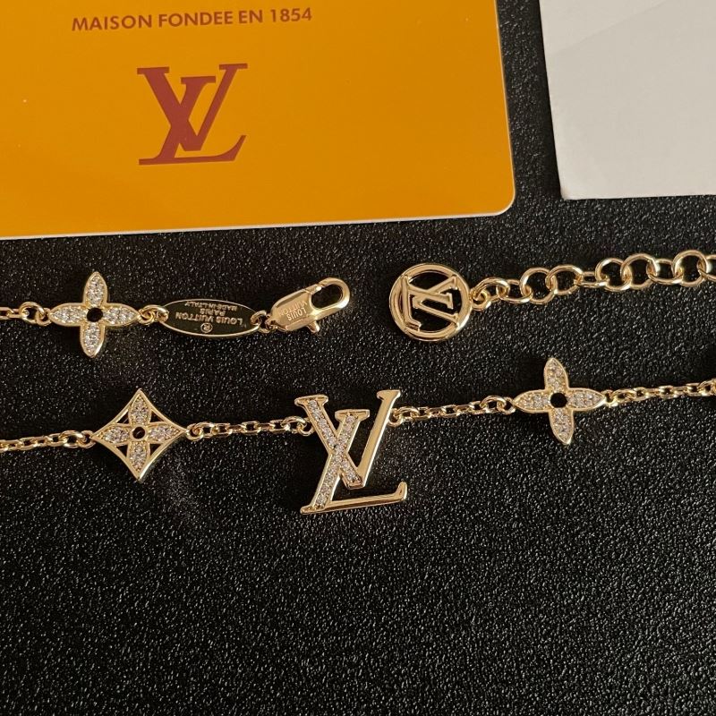 Louis Vuitton Necklaces